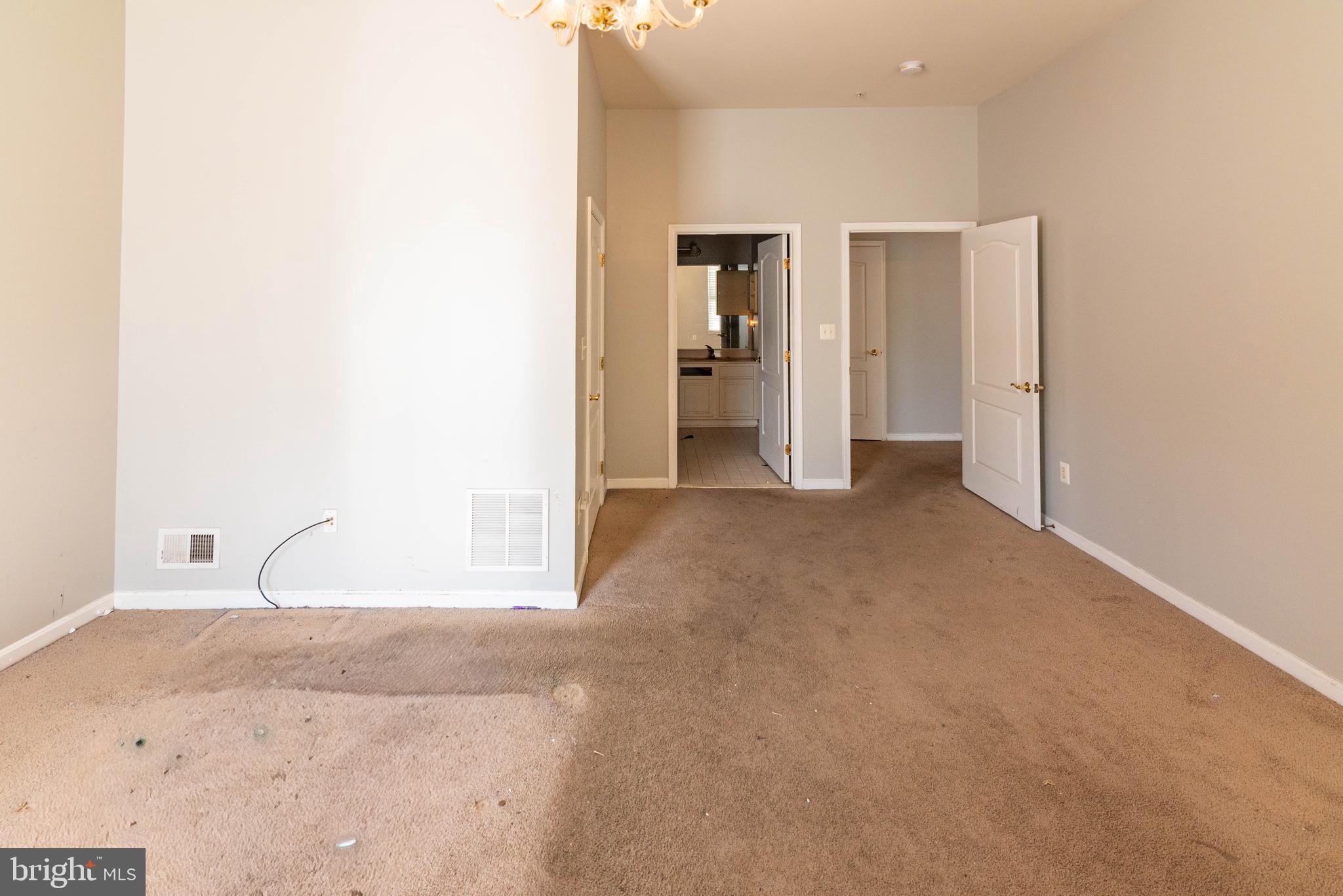 THE VILLAGE AT COLLINGTON - Residential