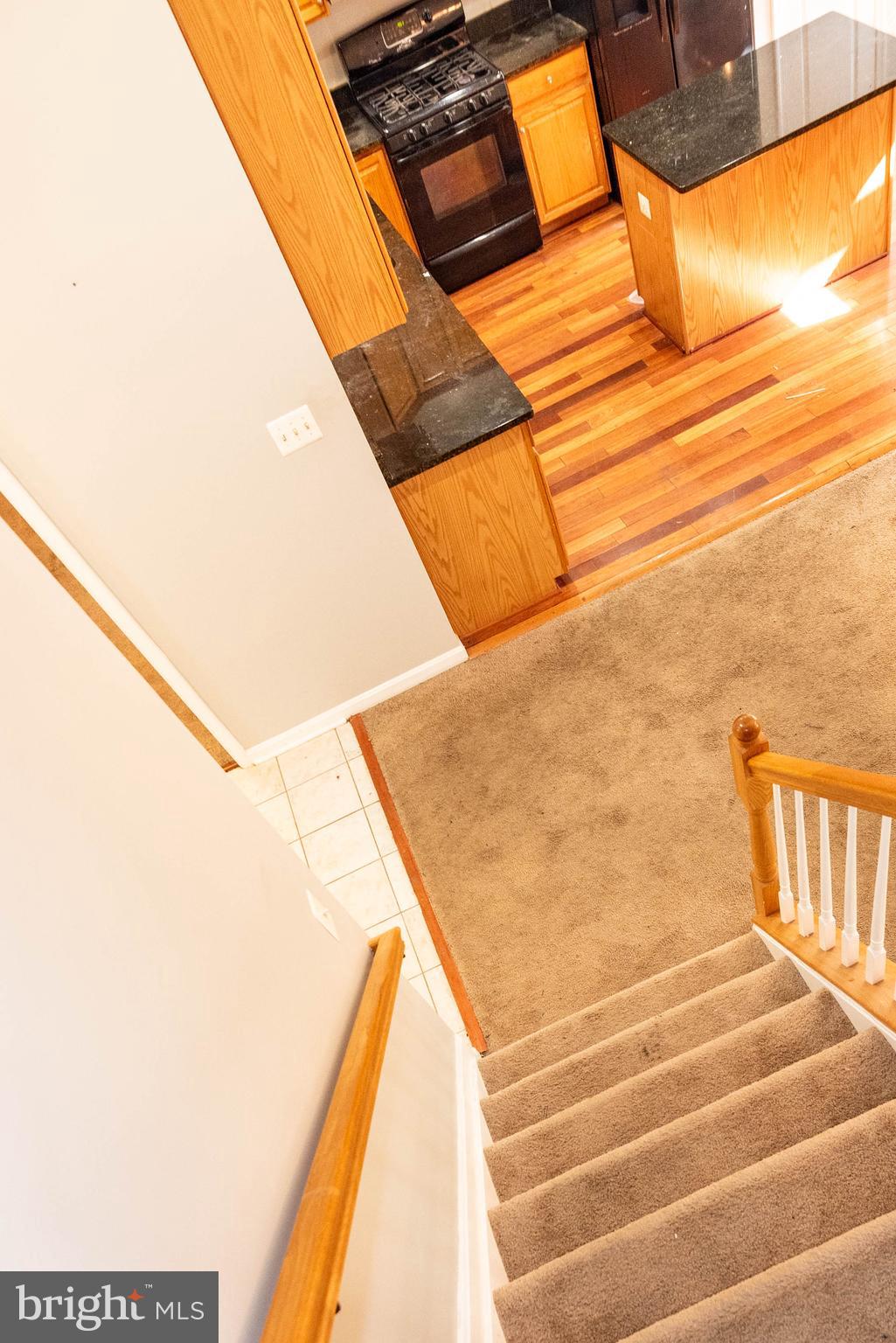 THE VILLAGE AT COLLINGTON - Residential