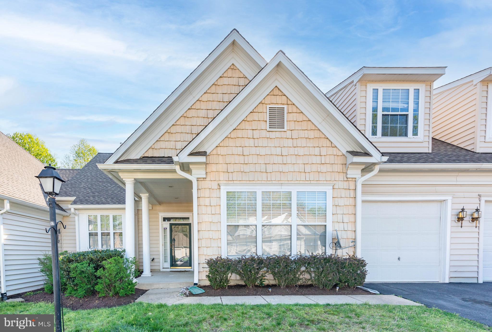 THE VILLAGE AT COLLINGTON - Residential