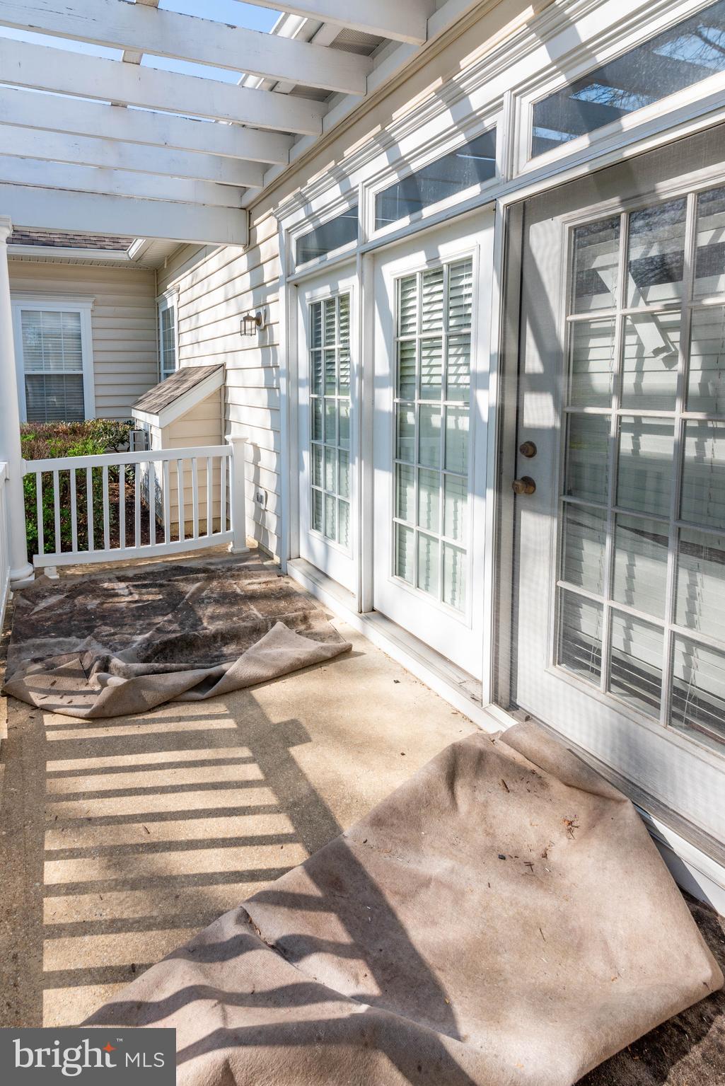 THE VILLAGE AT COLLINGTON - Residential