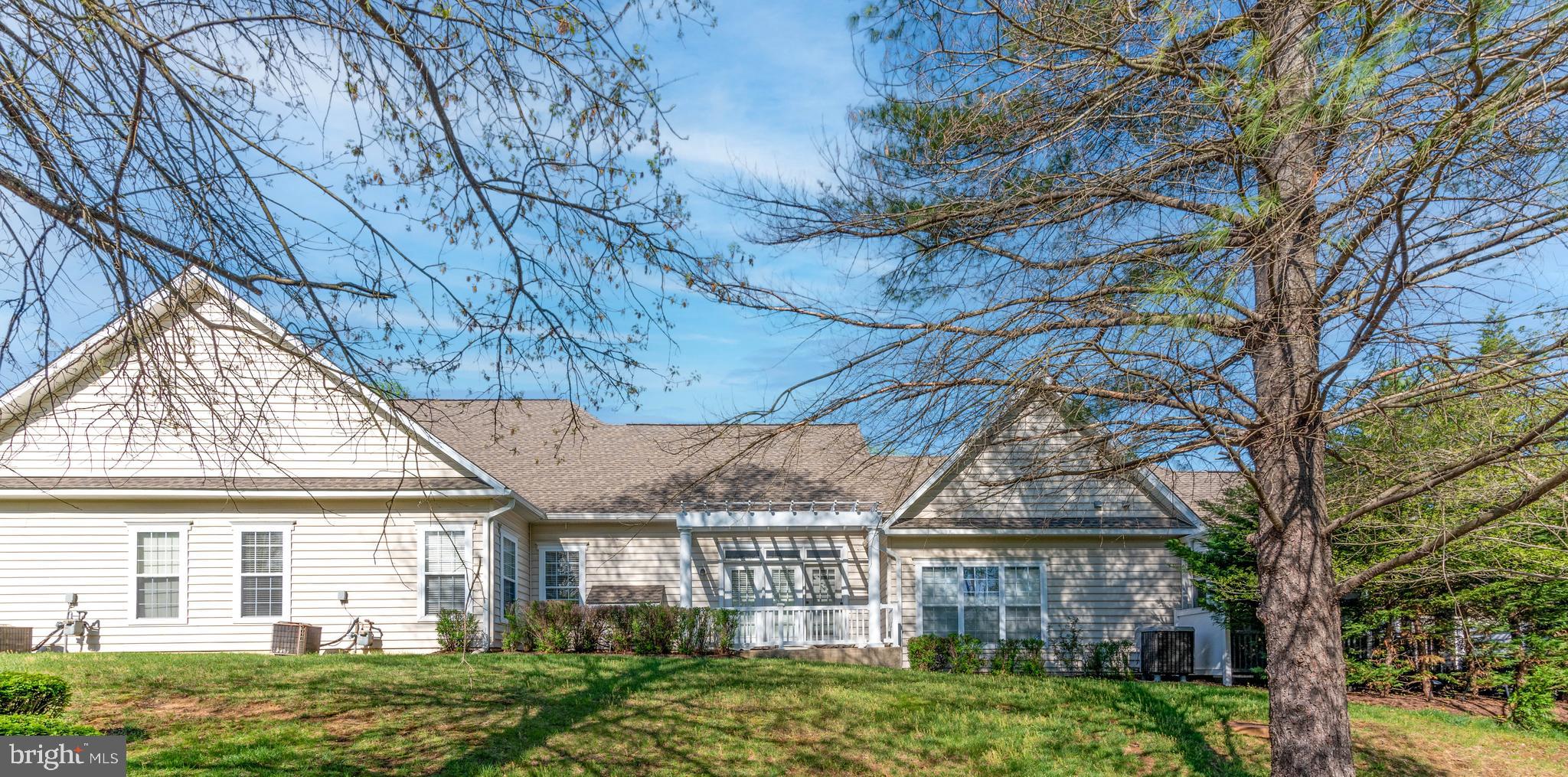 THE VILLAGE AT COLLINGTON - Residential