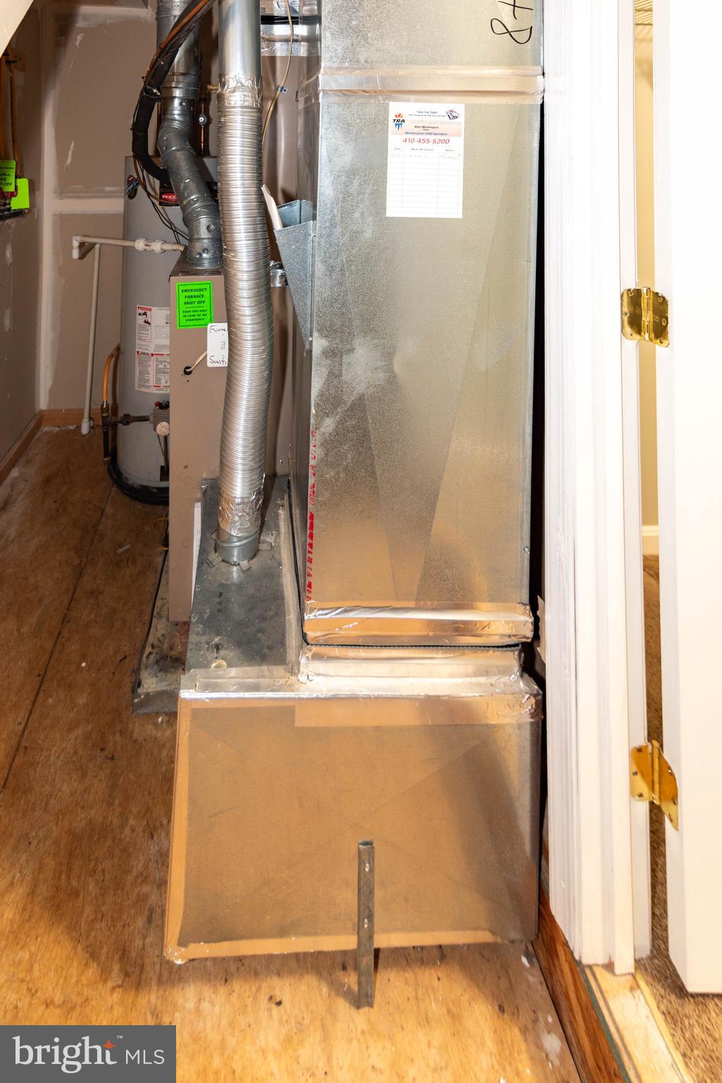 THE VILLAGE AT COLLINGTON - Residential