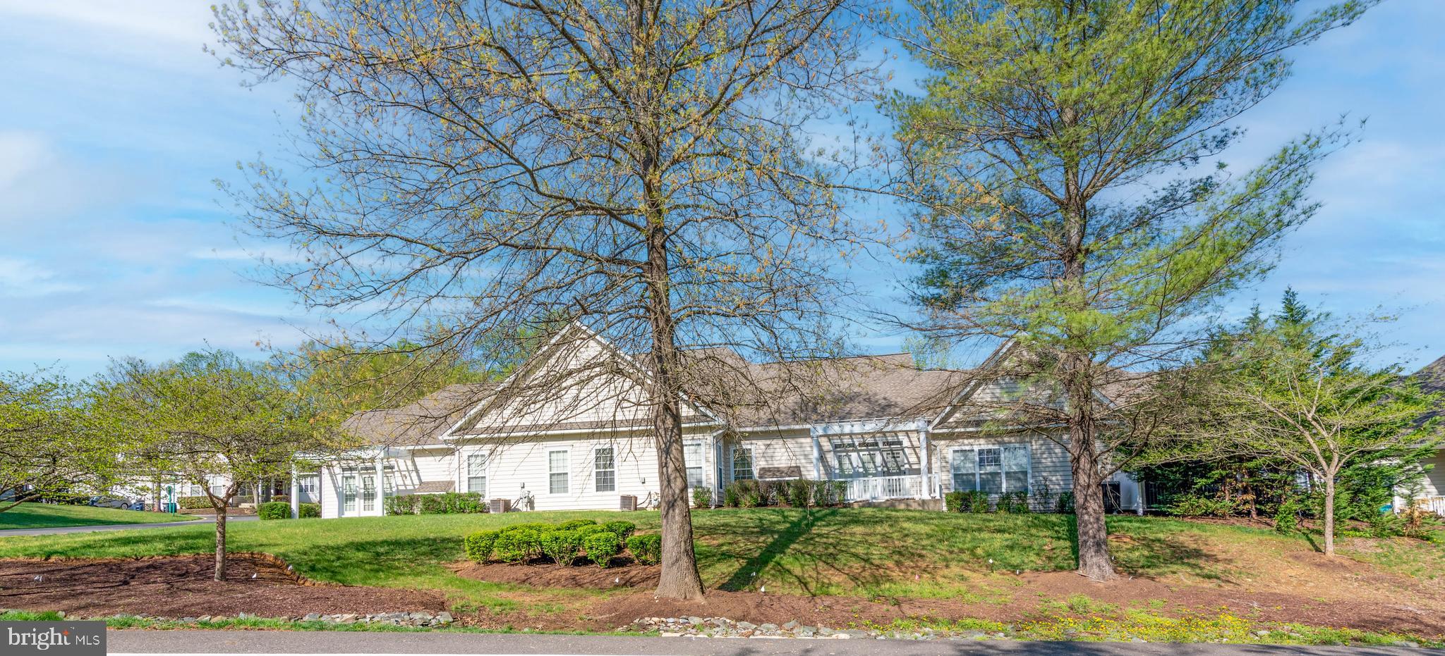 THE VILLAGE AT COLLINGTON - Residential