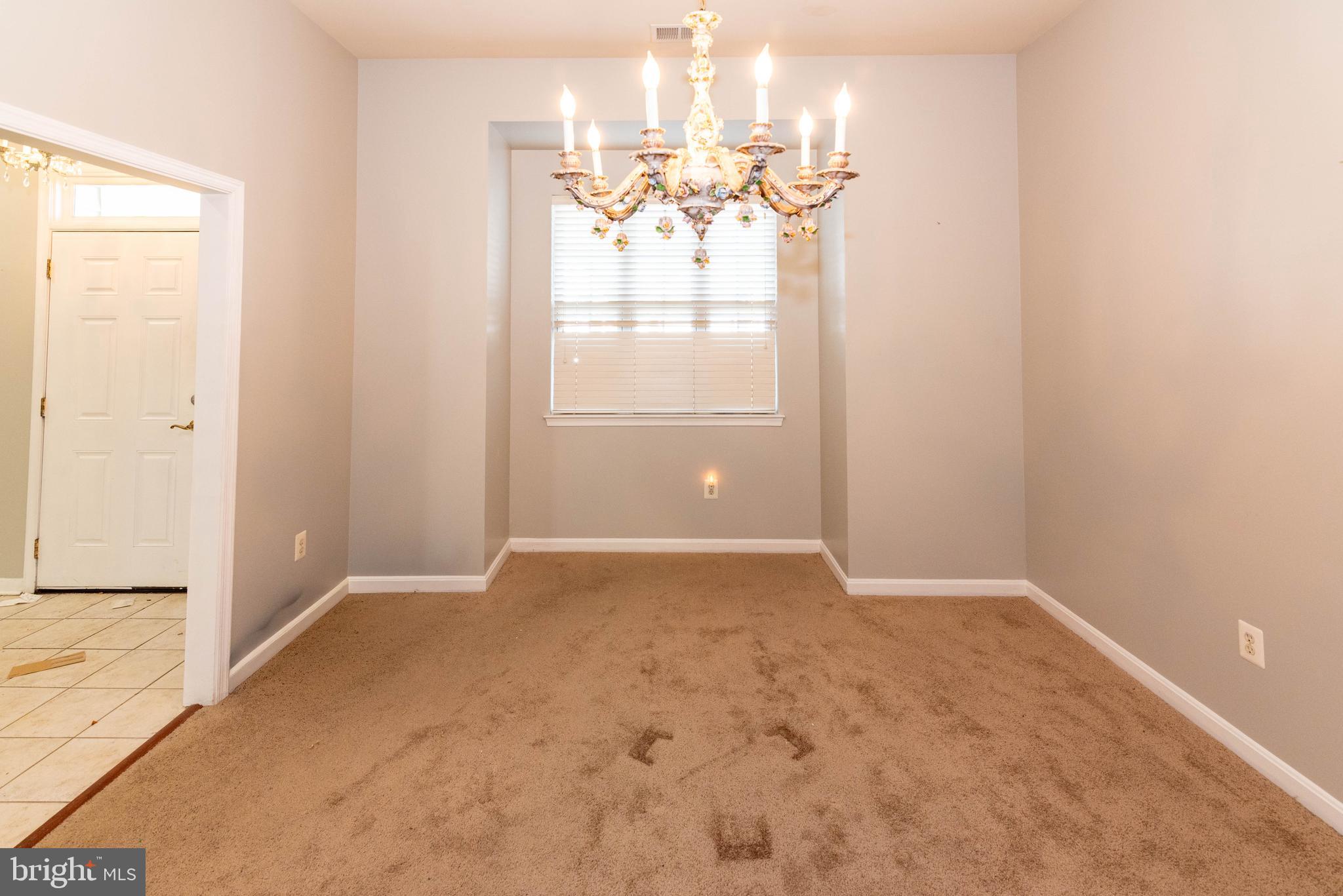 THE VILLAGE AT COLLINGTON - Residential