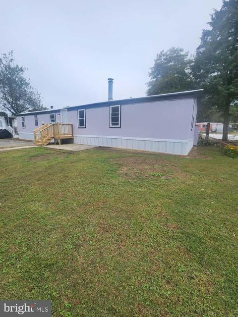 Mobile Home For Sale - 260 Marshall Mill Rd #148 Rd<br/> Gloucester County, MALAGA, NJ 08328