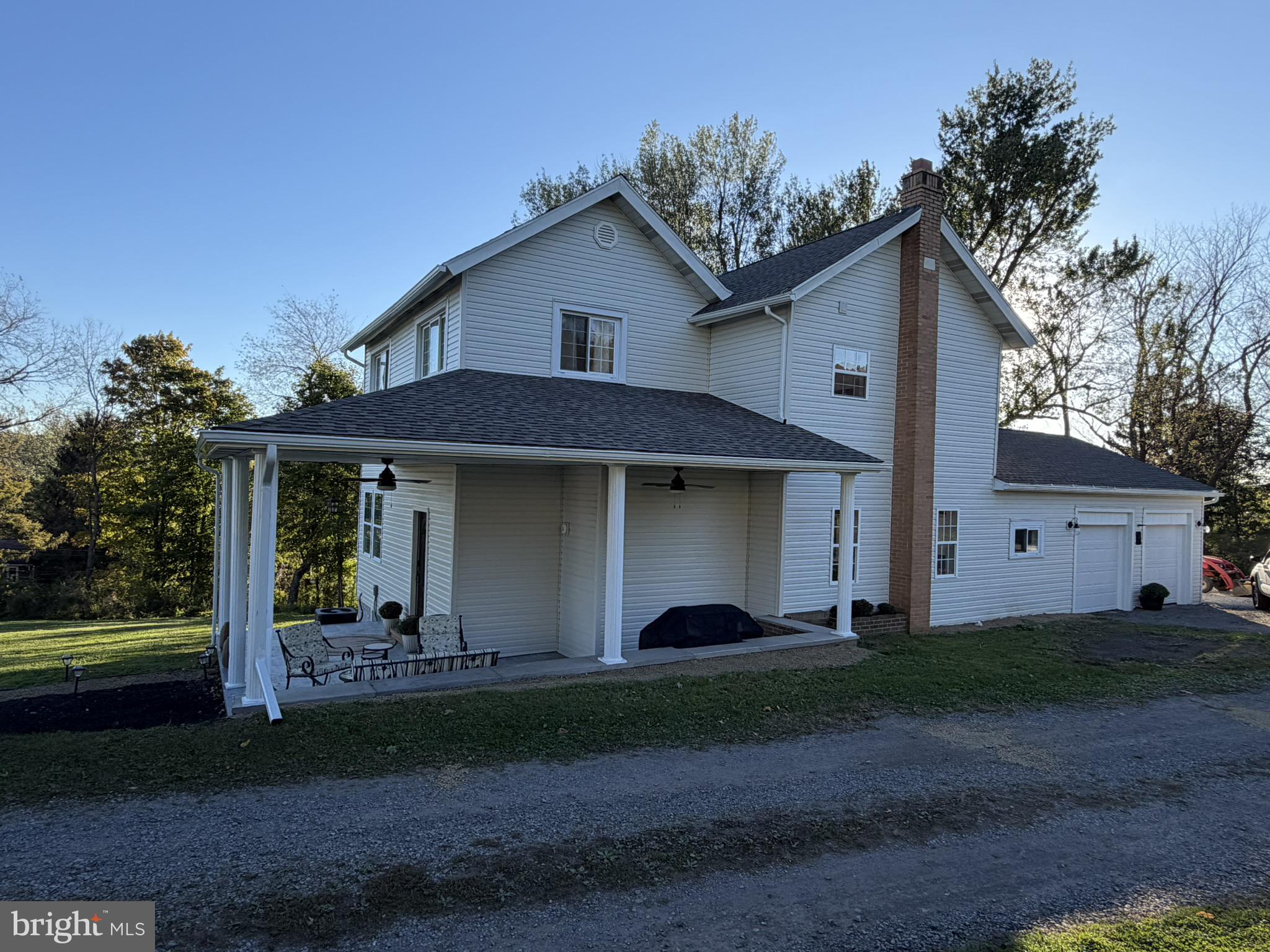 35 BRADDOCK STREET