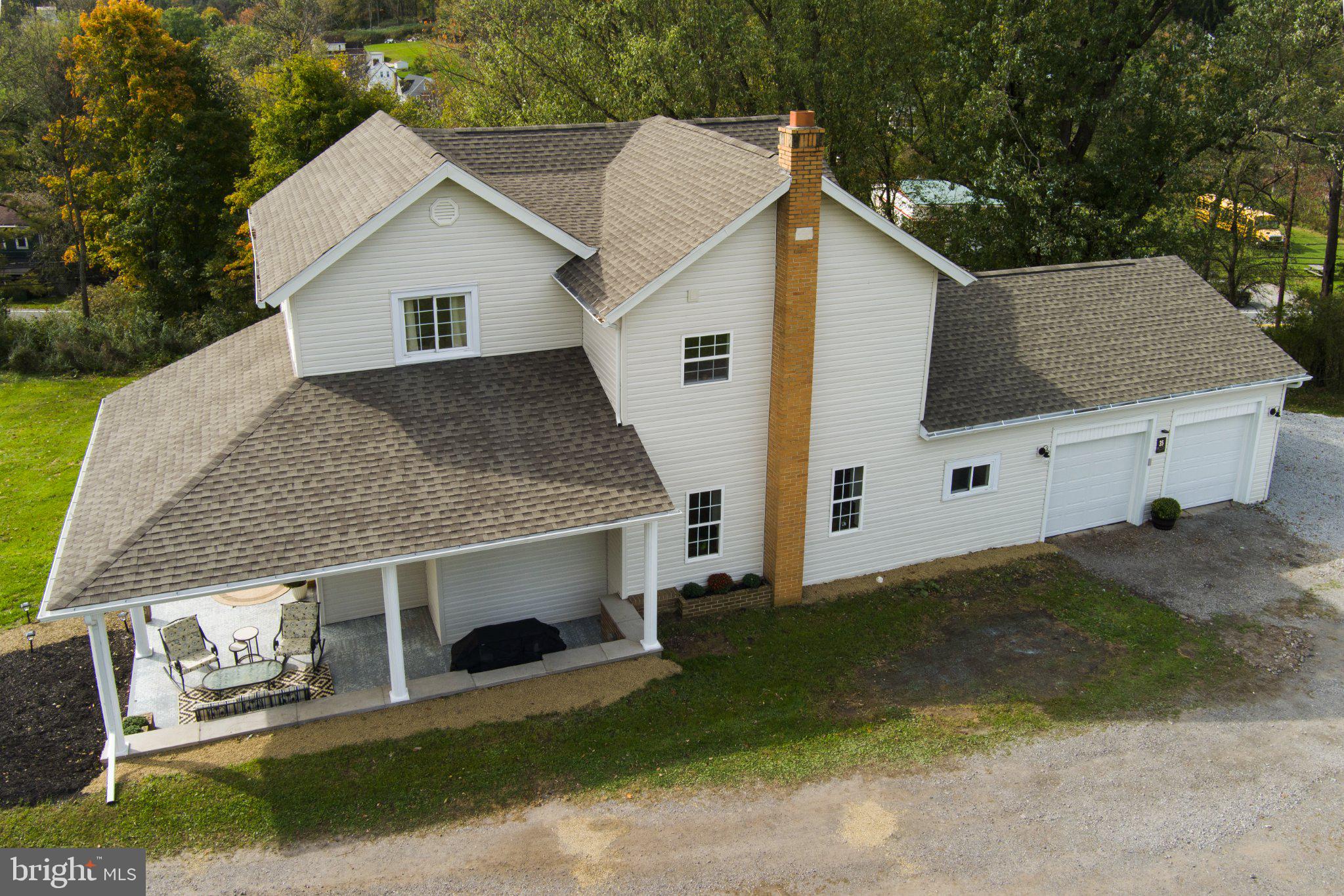 35 BRADDOCK STREET