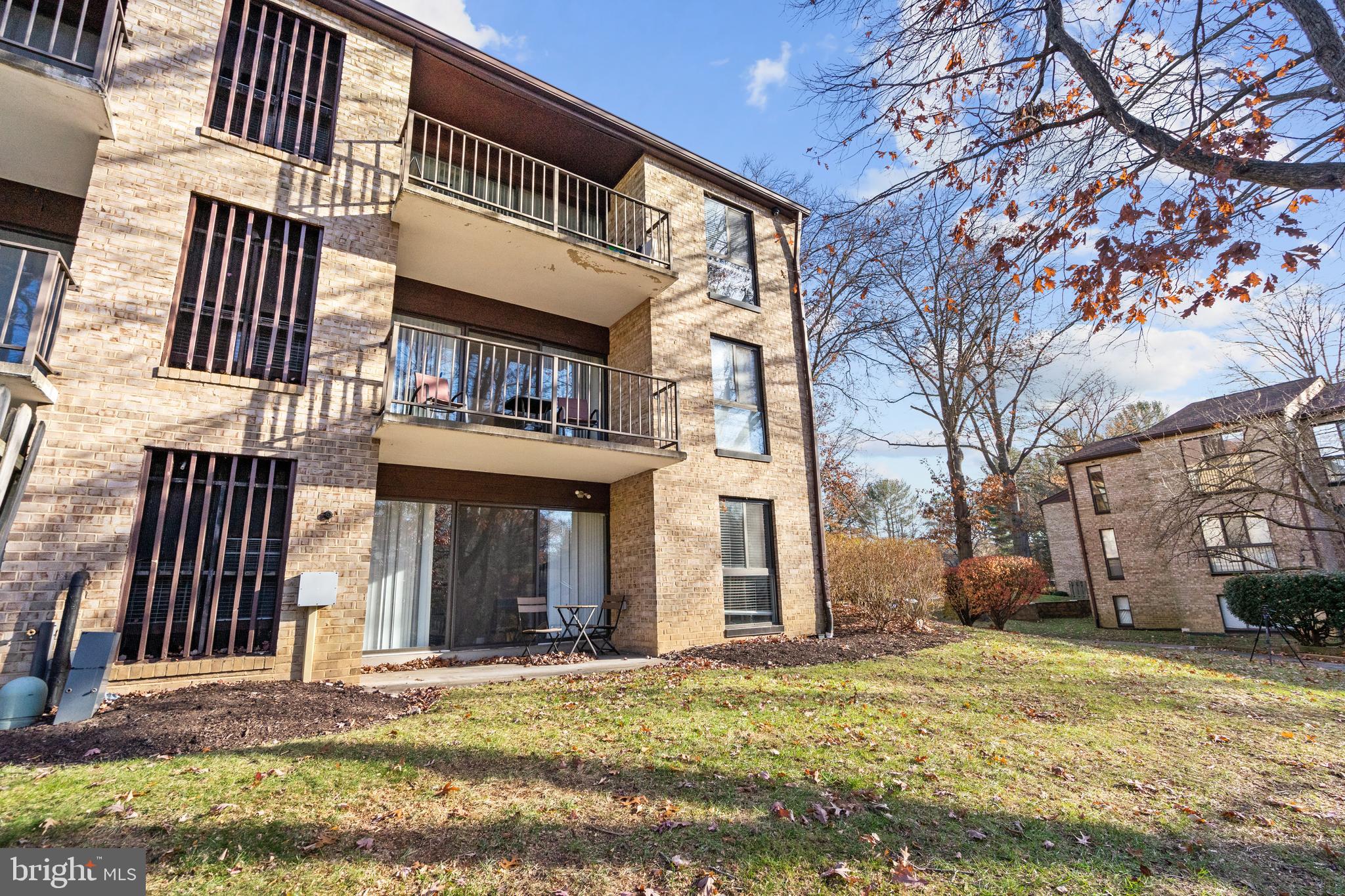 SOUTHGATE - Residential Lease