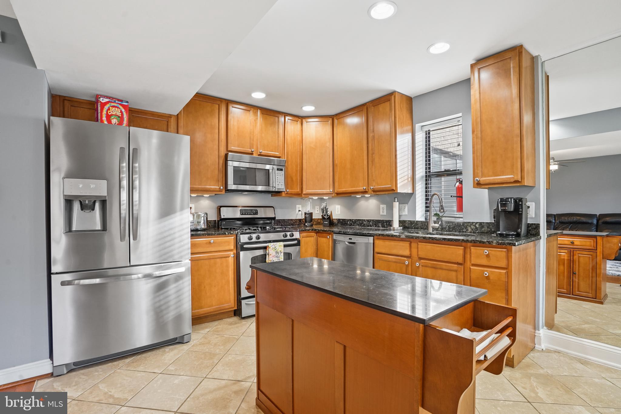 SOUTHGATE - Residential Lease