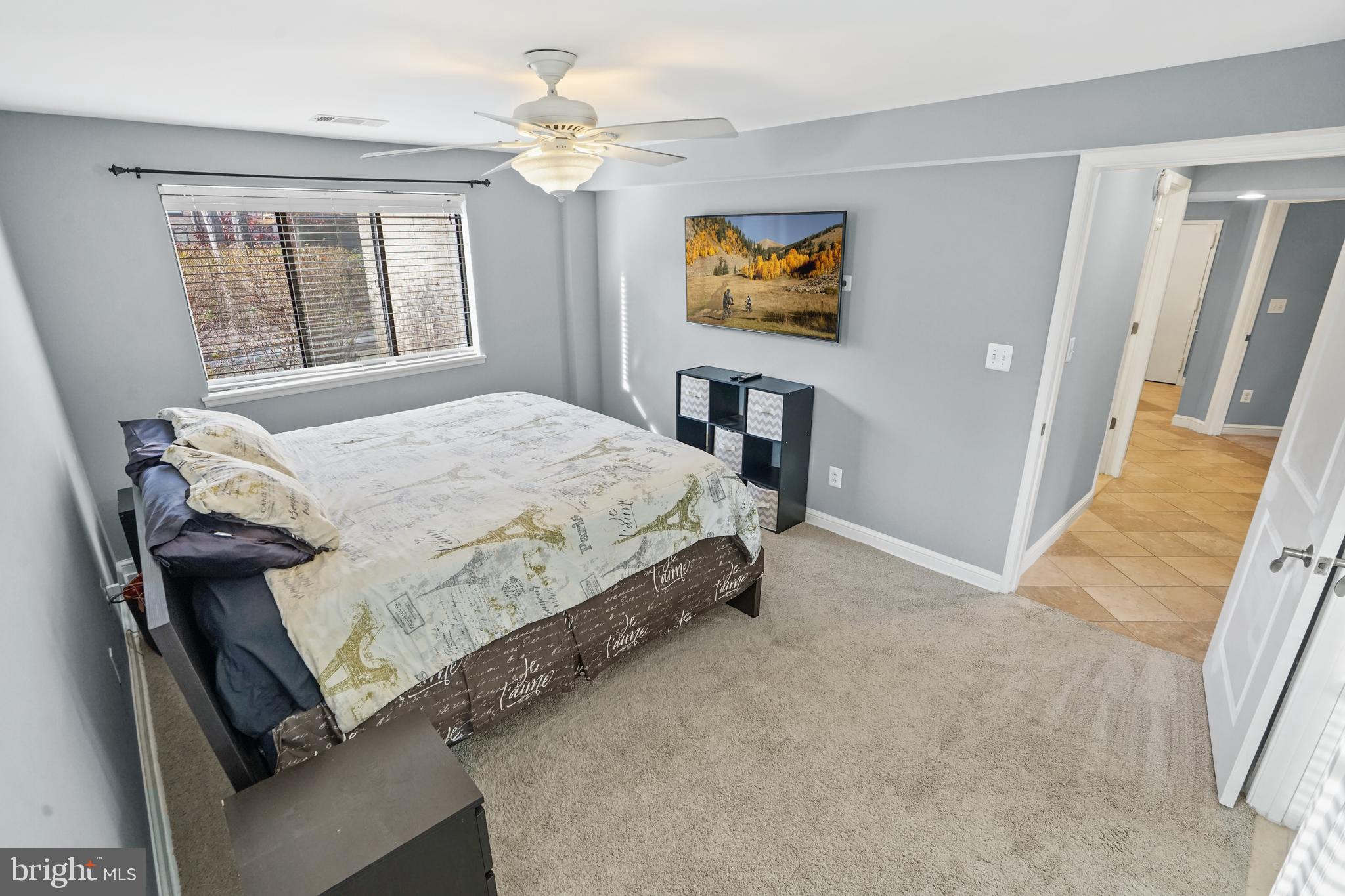 SOUTHGATE - Residential Lease