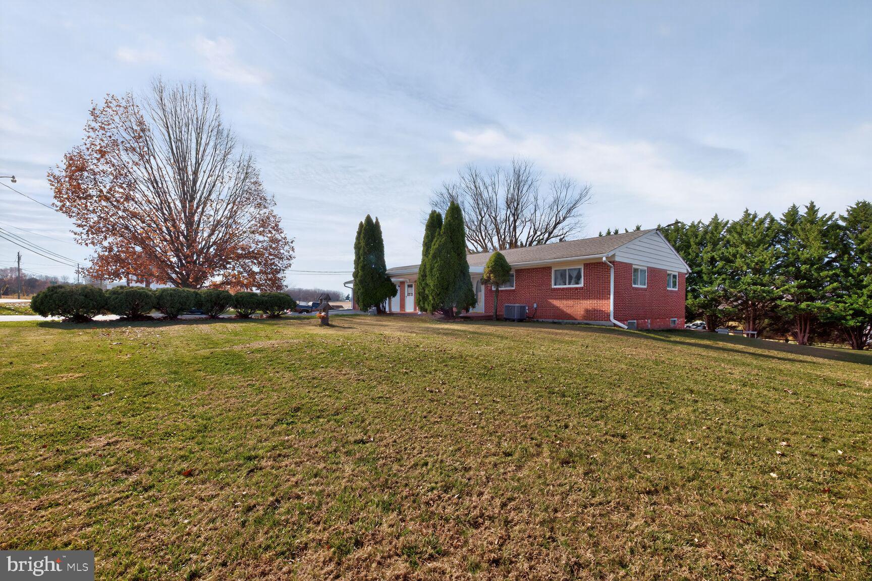 BOONSBORO - Residential