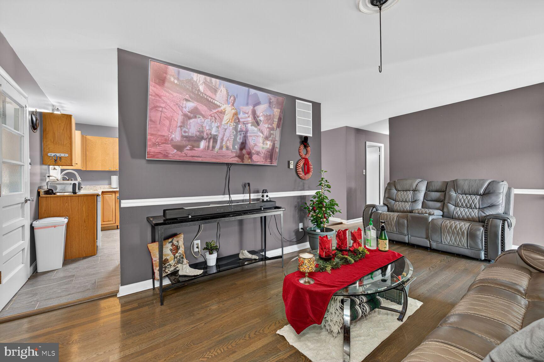 BOONSBORO - Residential