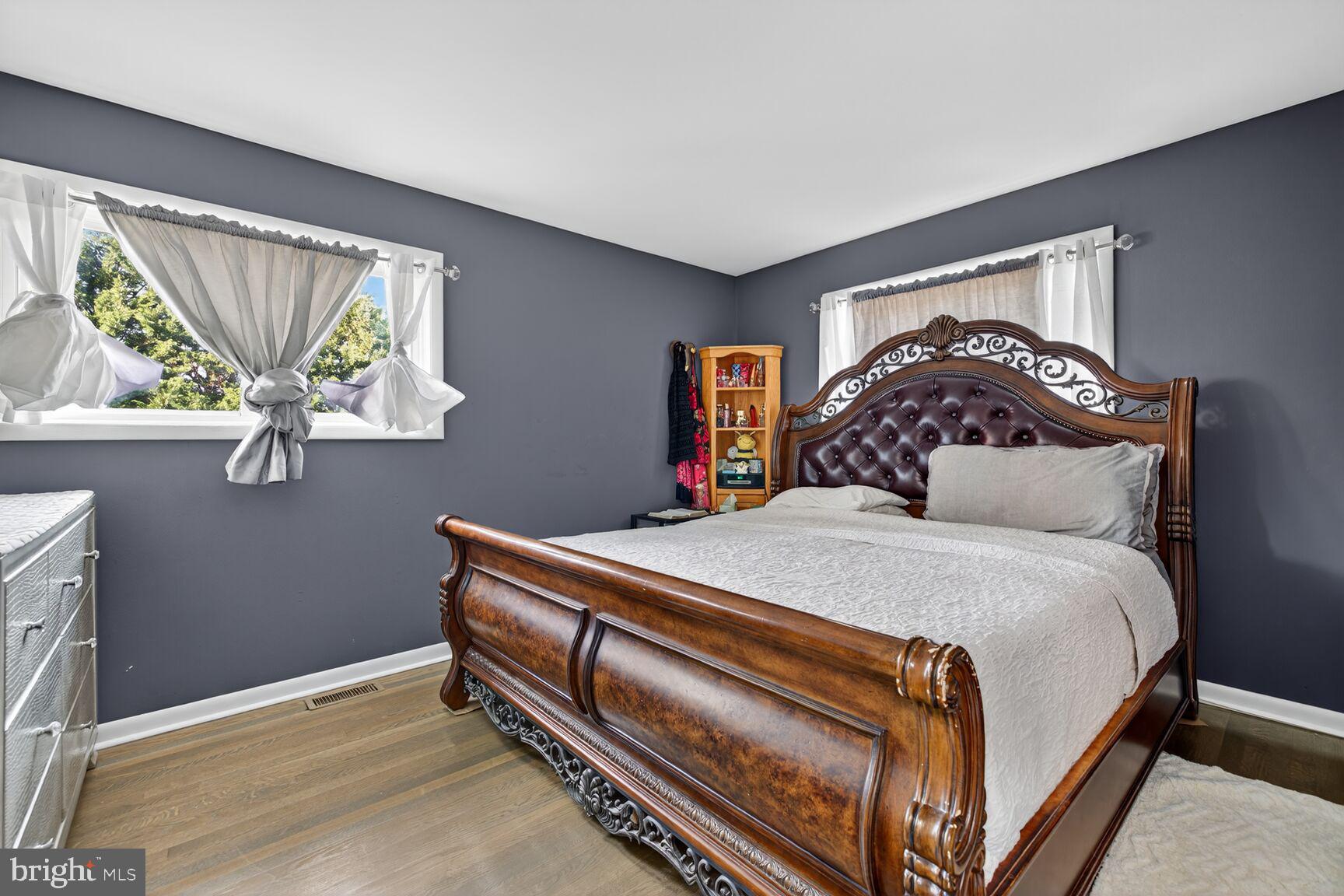 BOONSBORO - Residential