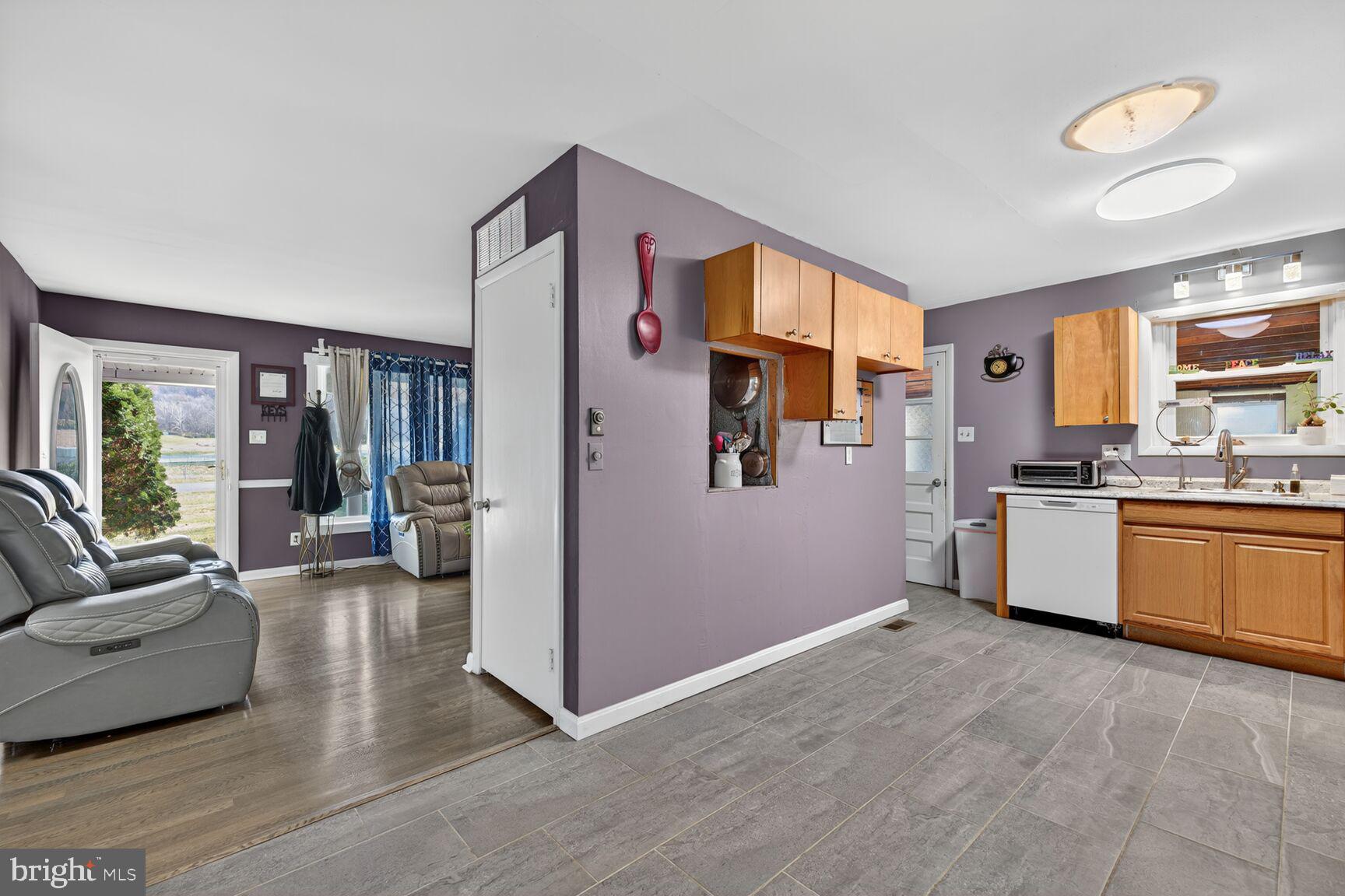 BOONSBORO - Residential