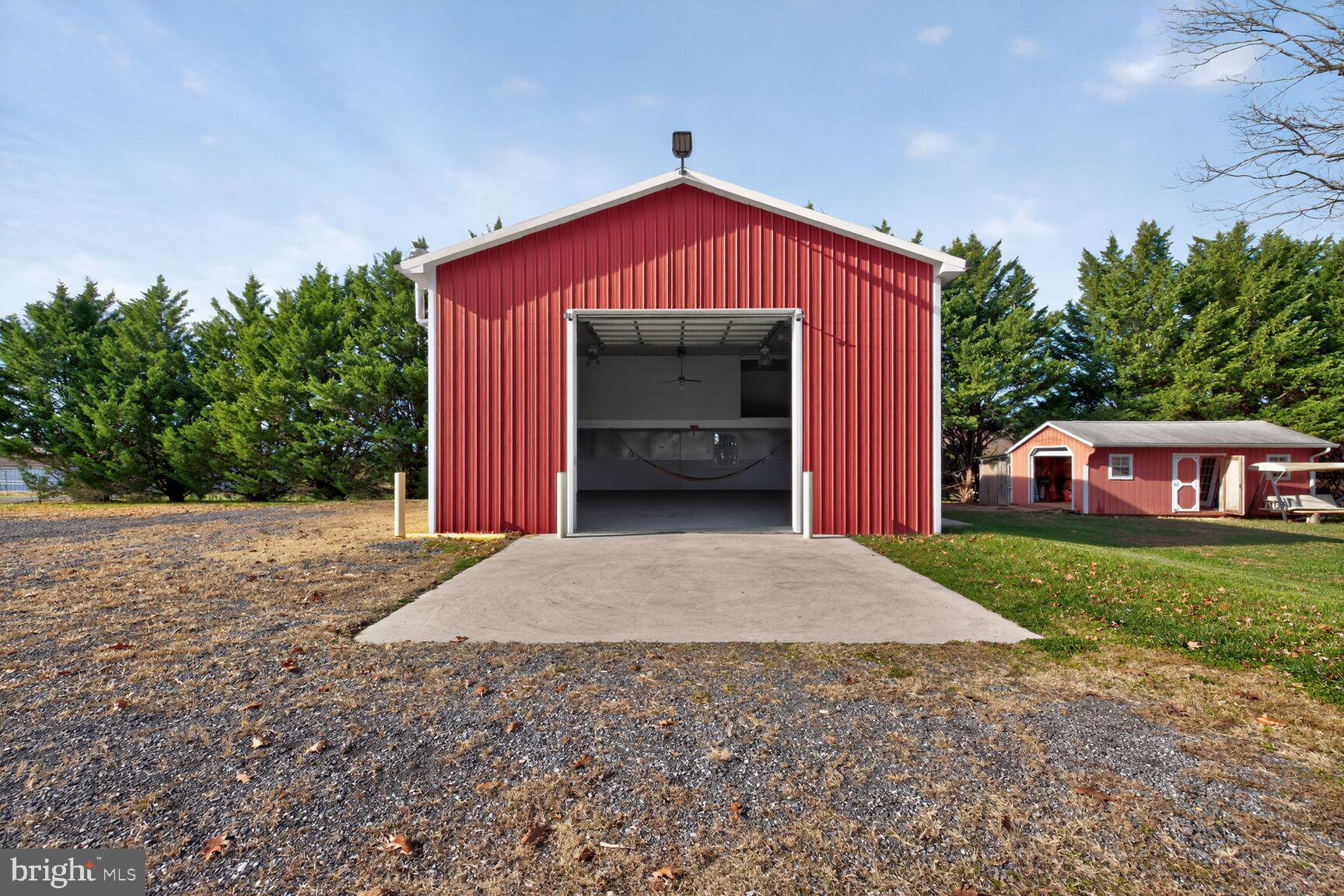 BOONSBORO - Residential