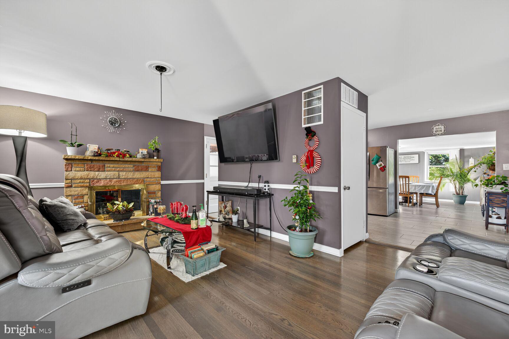 BOONSBORO - Residential