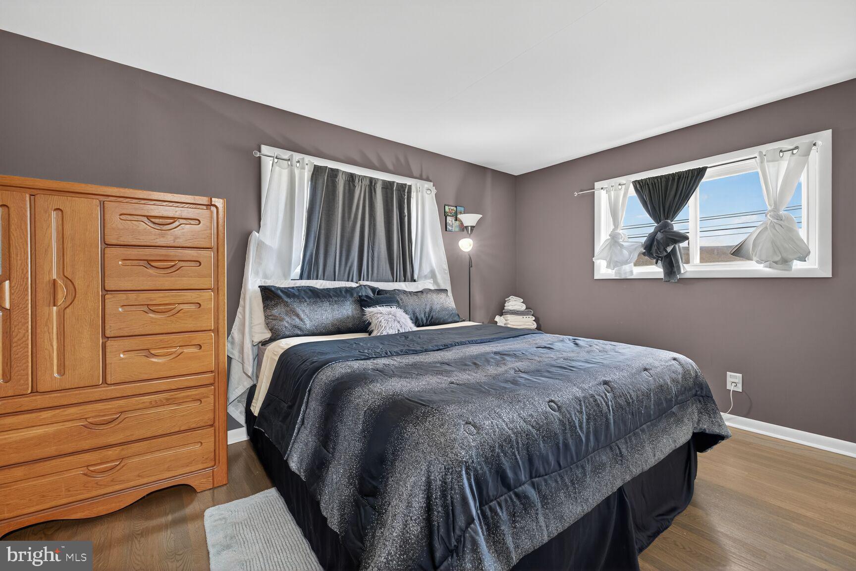 BOONSBORO - Residential