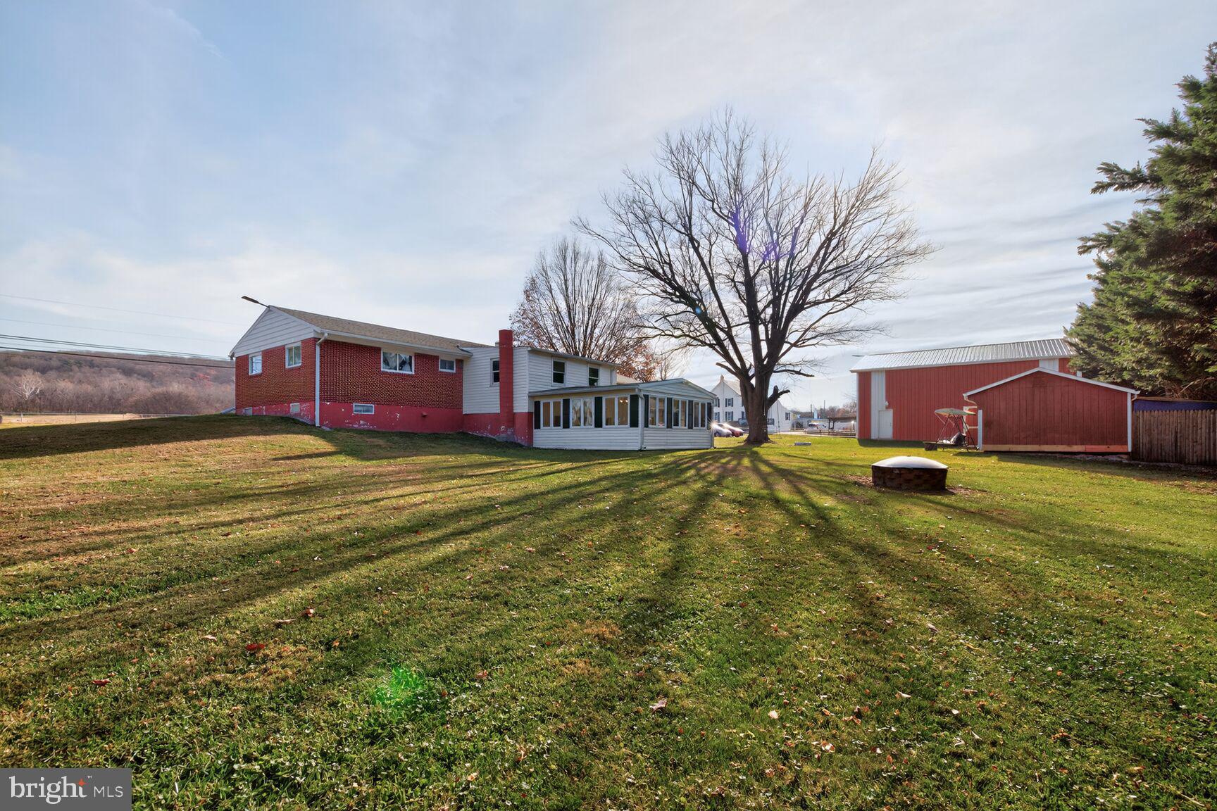 BOONSBORO - Residential