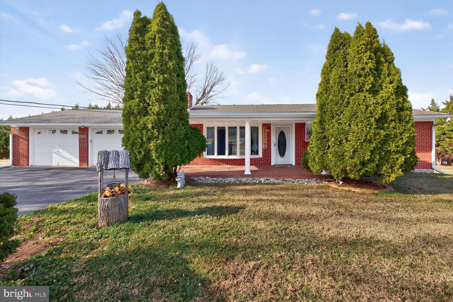 BOONSBORO - Residential