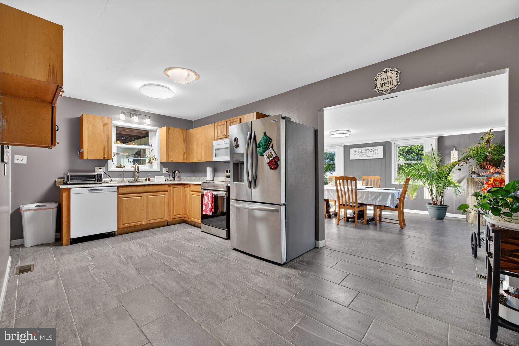 BOONSBORO - Residential