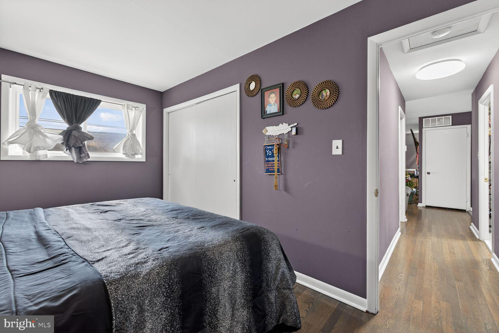 BOONSBORO - Residential