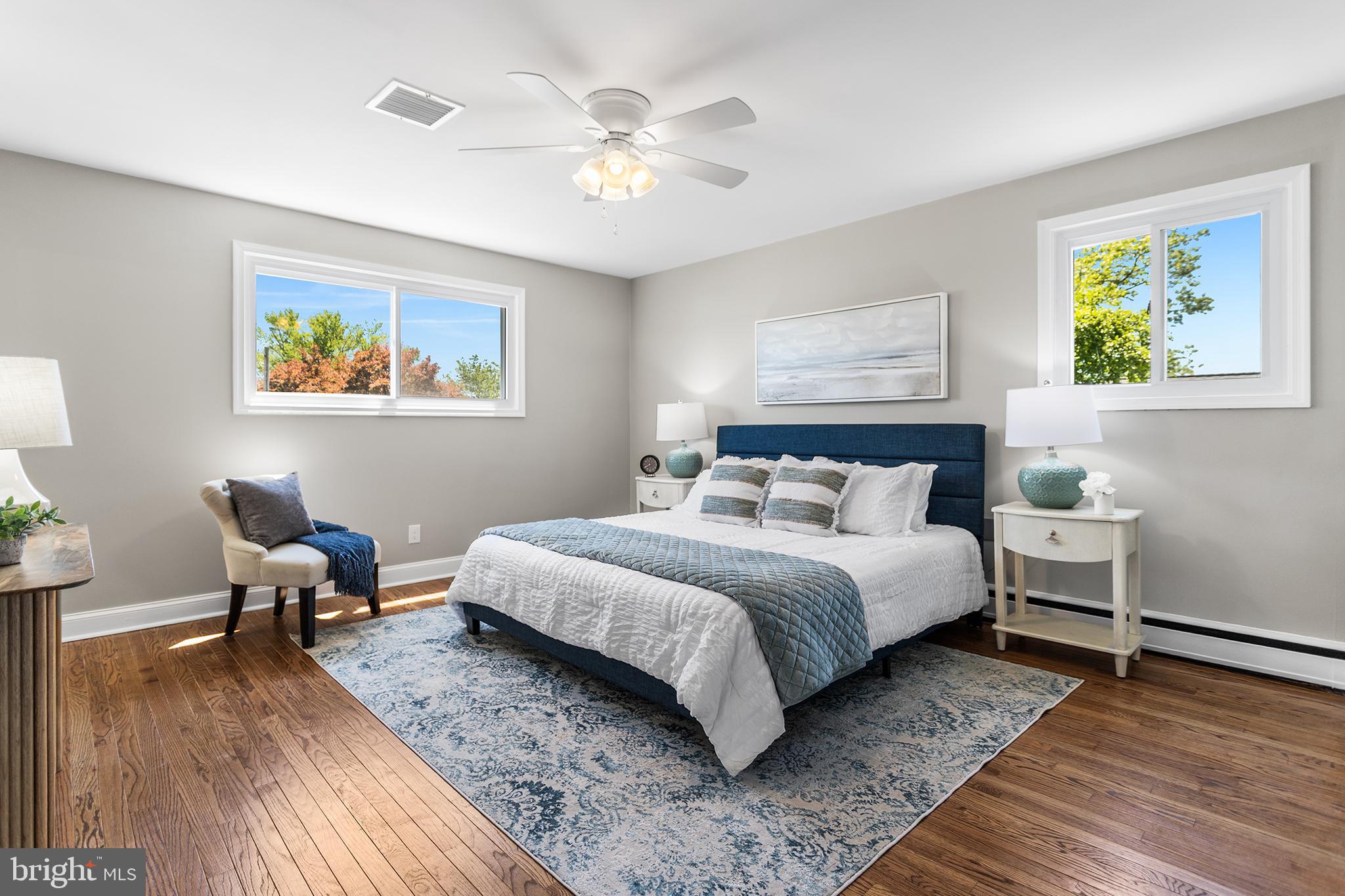 MARILYN PARK - Residential