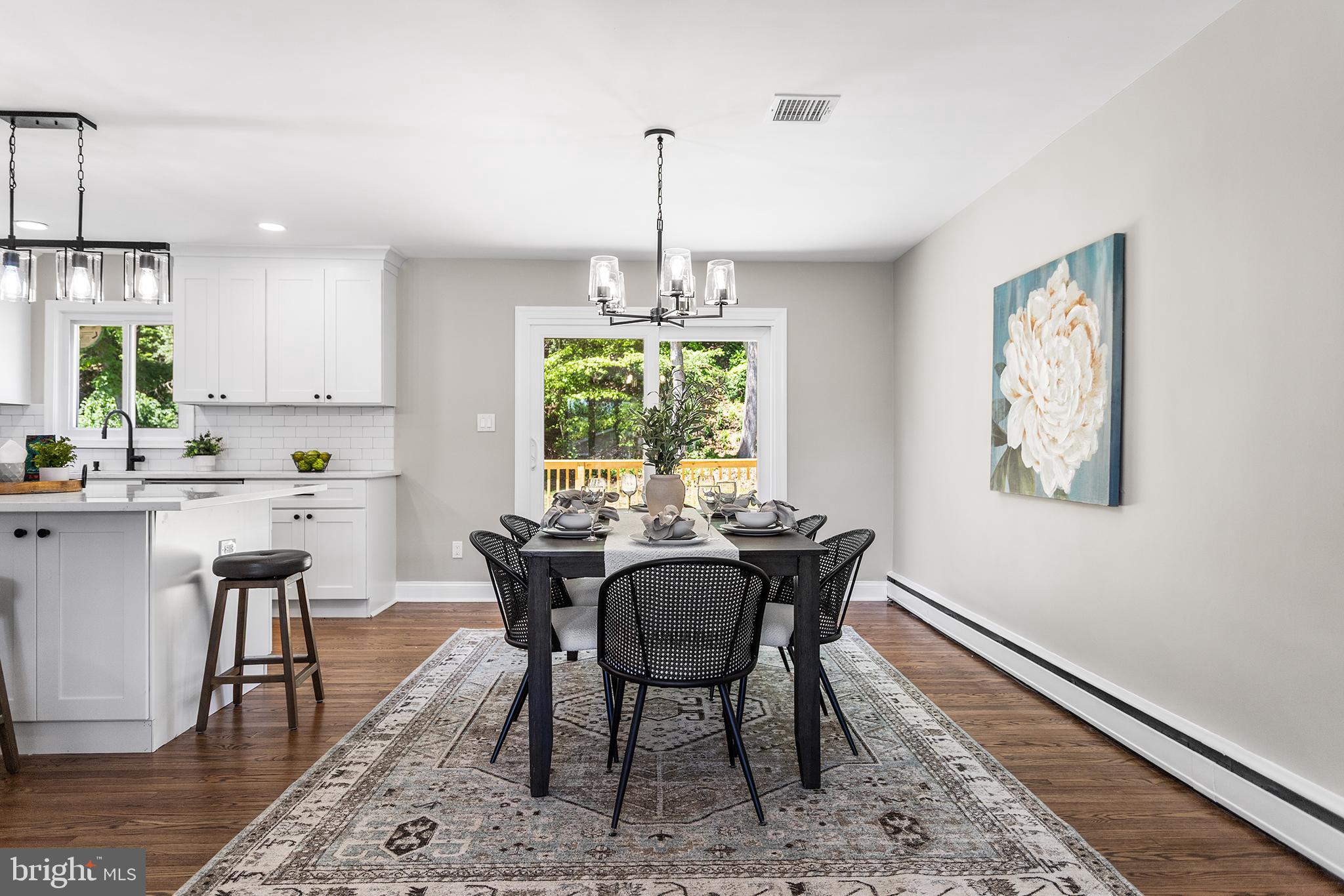 MARILYN PARK - Residential