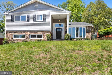 Homes For Sale - 1709 Marilyn Drive<br/> Delaware County, HAVERTOWN, PA 19083