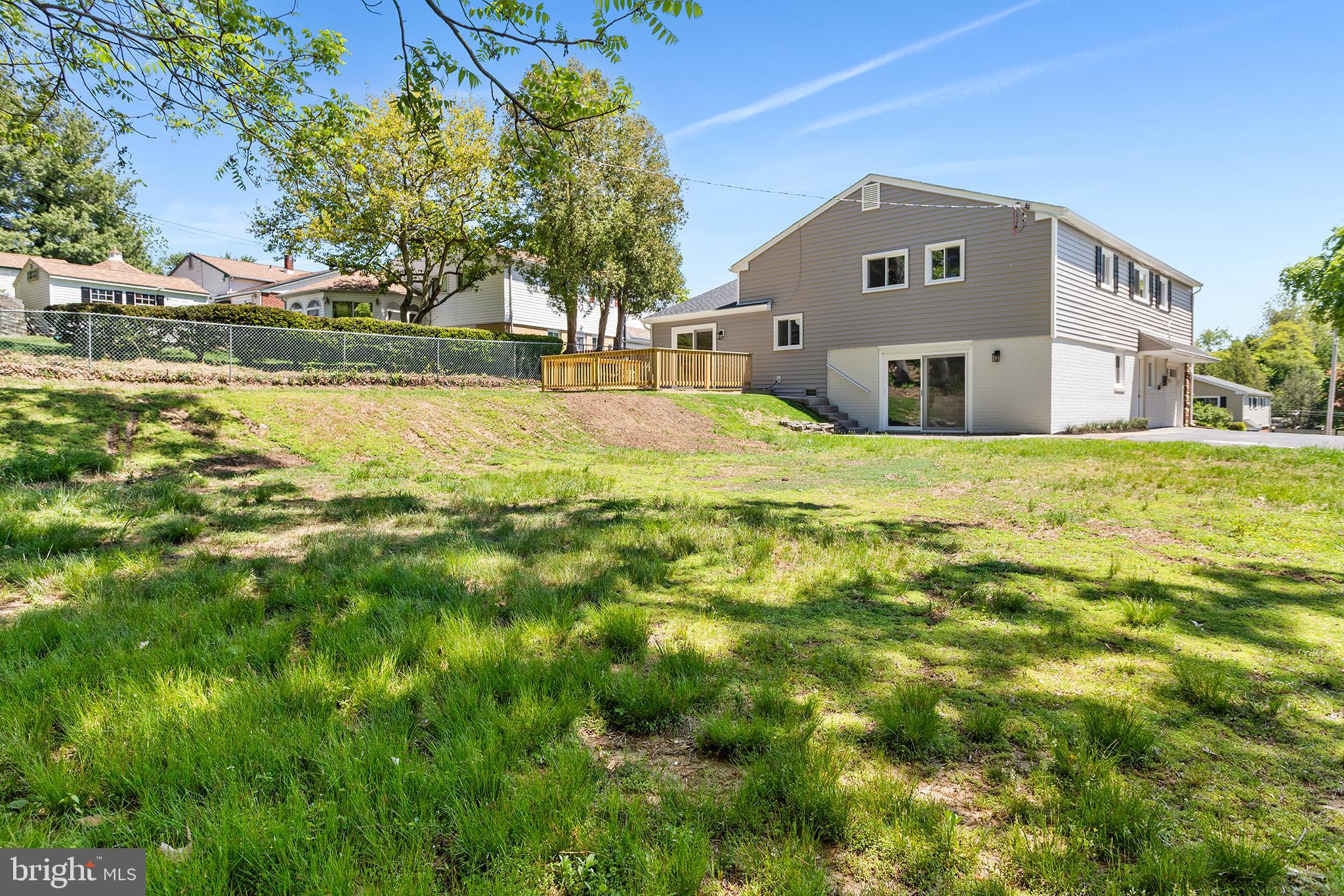 MARILYN PARK - Residential