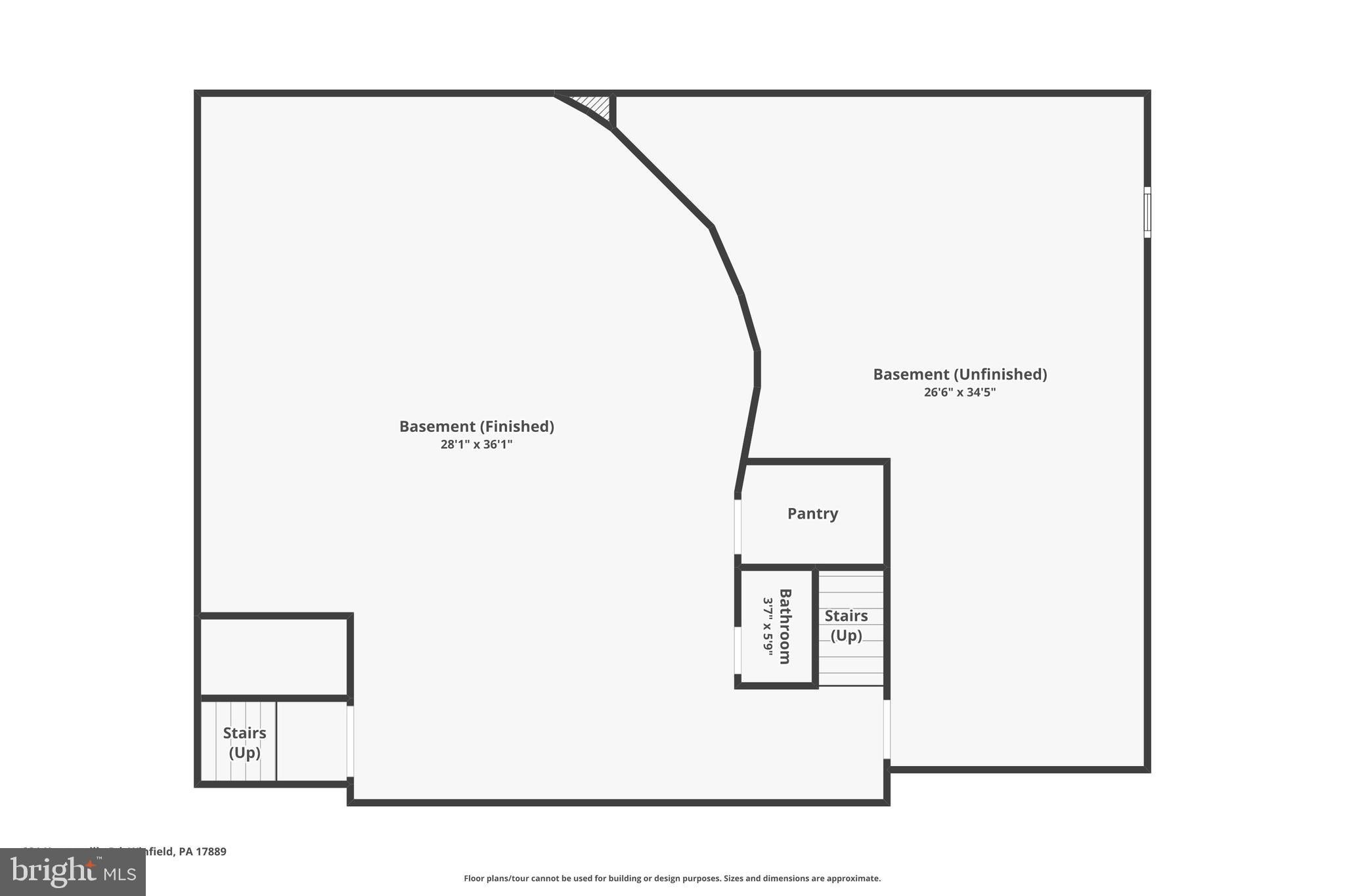 231 KRATZERVILLE ROAD