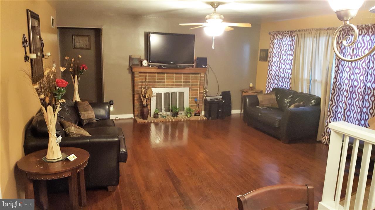 HAINES/EDGEWOOD - Residential