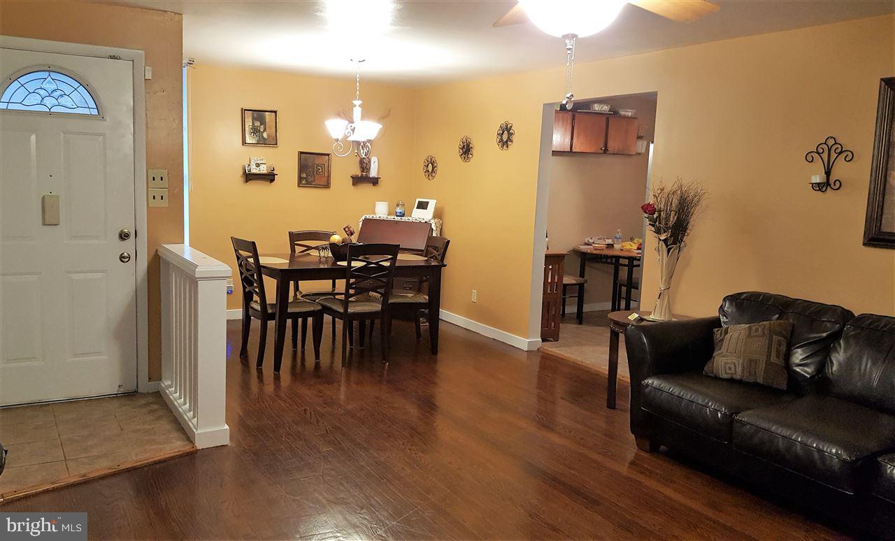 HAINES/EDGEWOOD - Residential