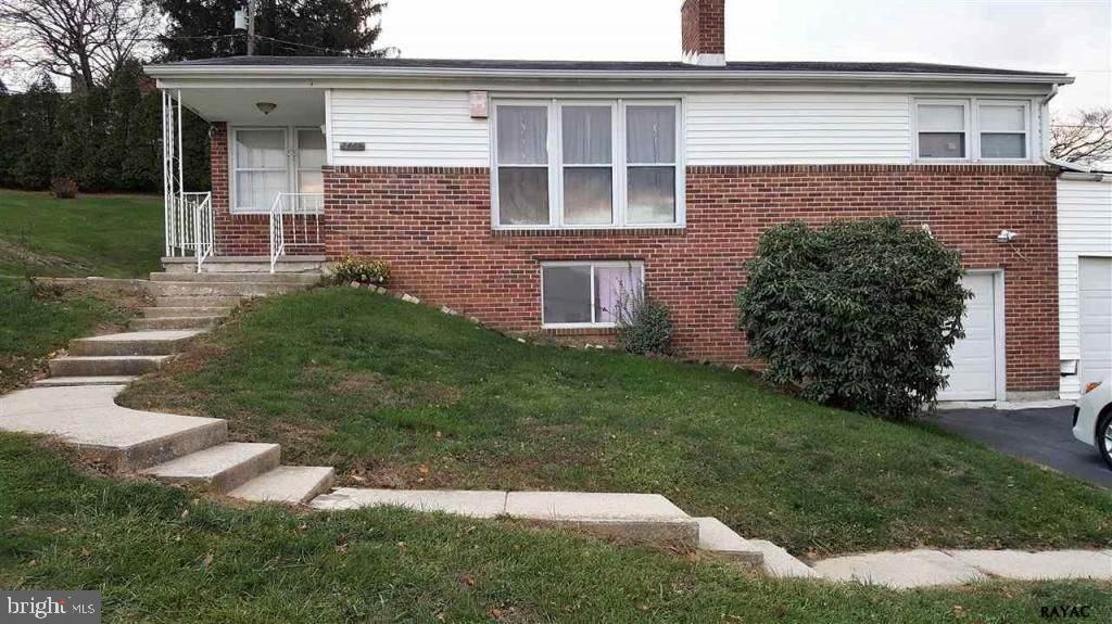 HAINES/EDGEWOOD - Residential