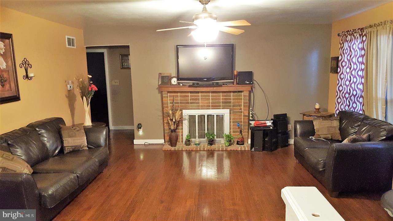 HAINES/EDGEWOOD - Residential