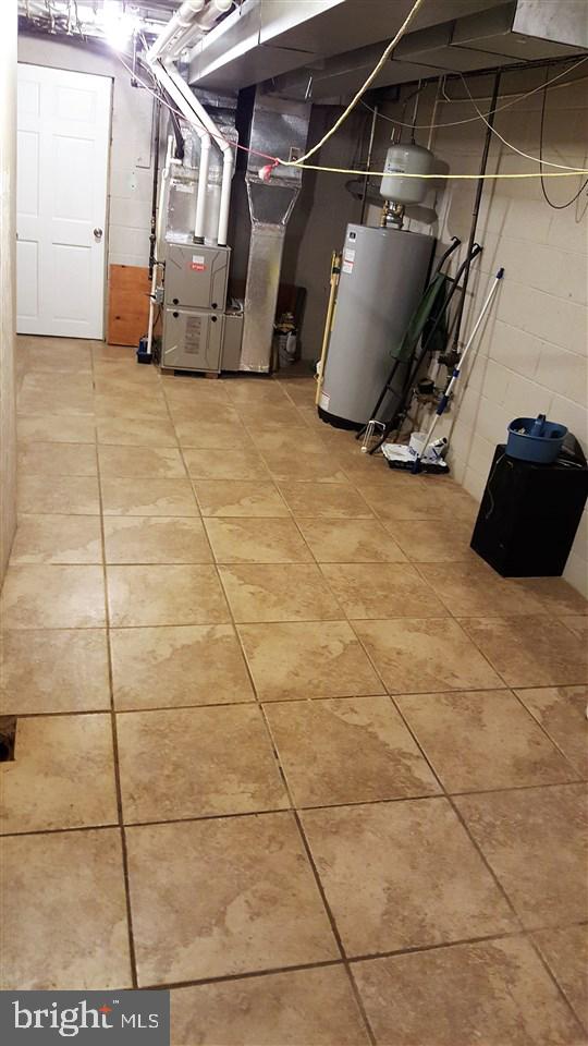 HAINES/EDGEWOOD - Residential