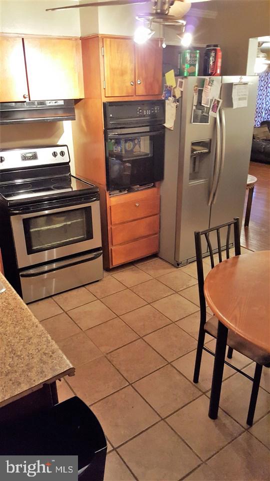 HAINES/EDGEWOOD - Residential