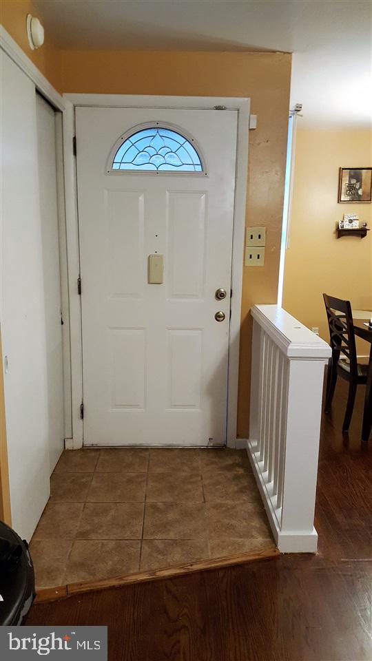 HAINES/EDGEWOOD - Residential