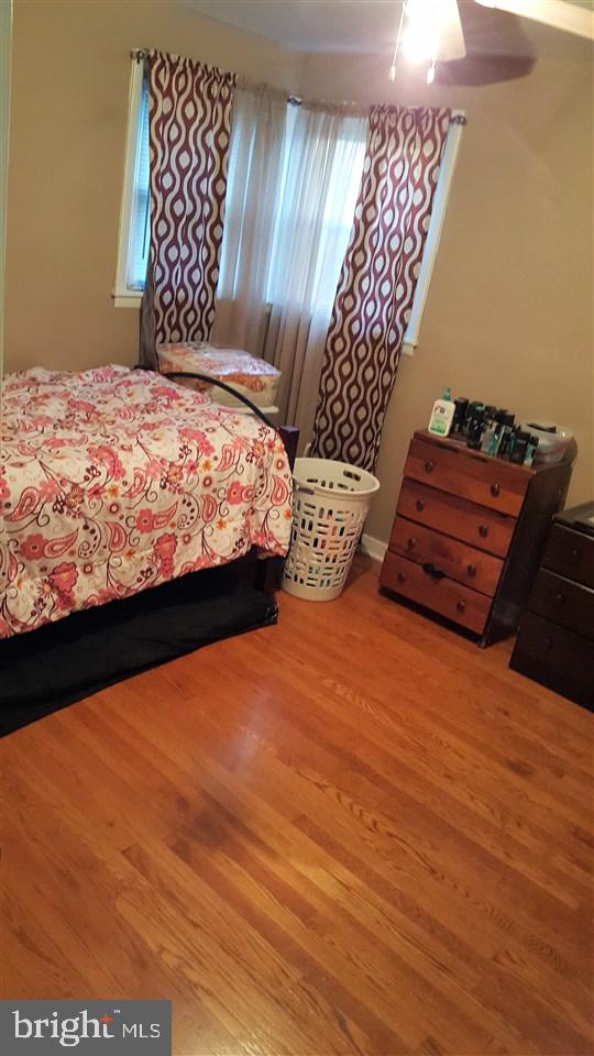 HAINES/EDGEWOOD - Residential