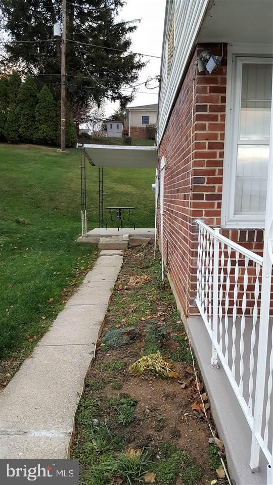 HAINES/EDGEWOOD - Residential