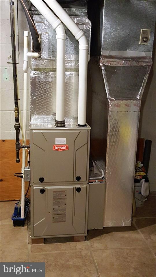 HAINES/EDGEWOOD - Residential