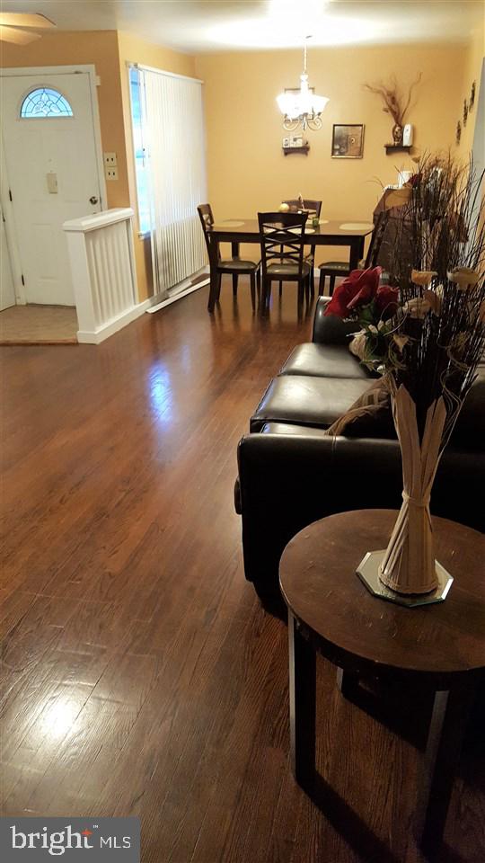 HAINES/EDGEWOOD - Residential