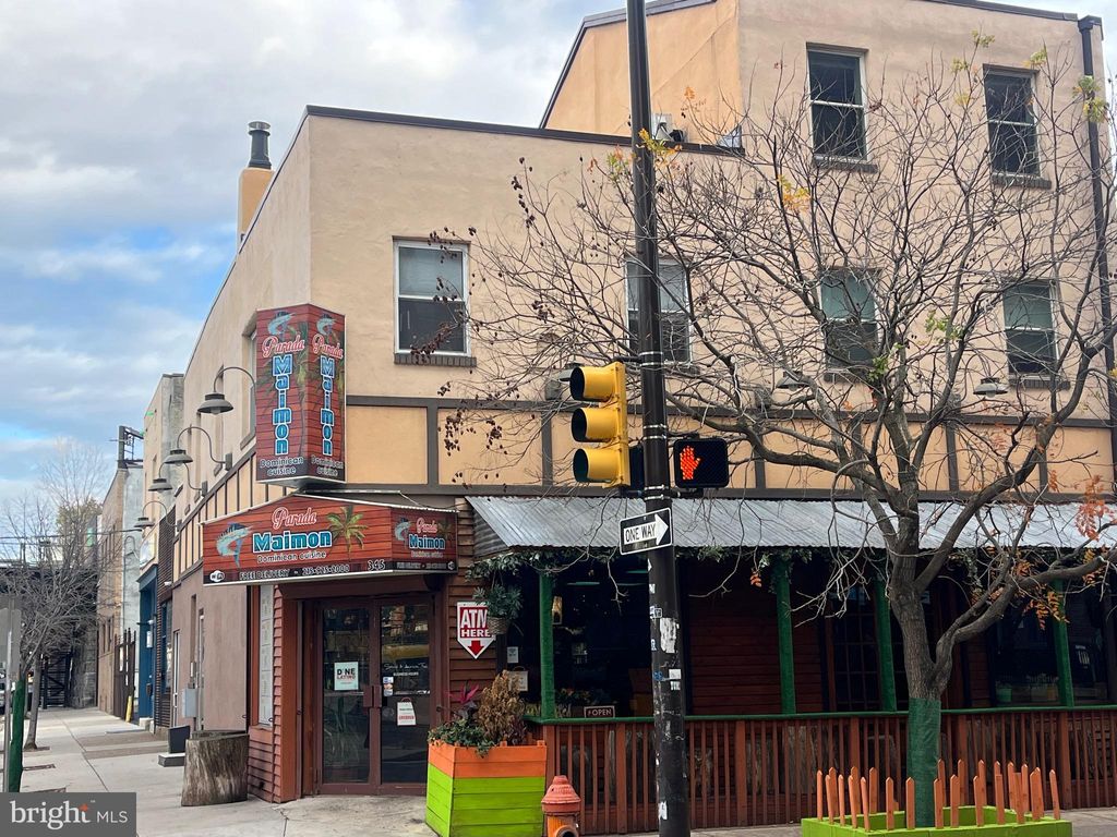 Photo of 345 N 12th Street, PHILADELPHIA, PA 19107 (MLS # PAPH2558602)