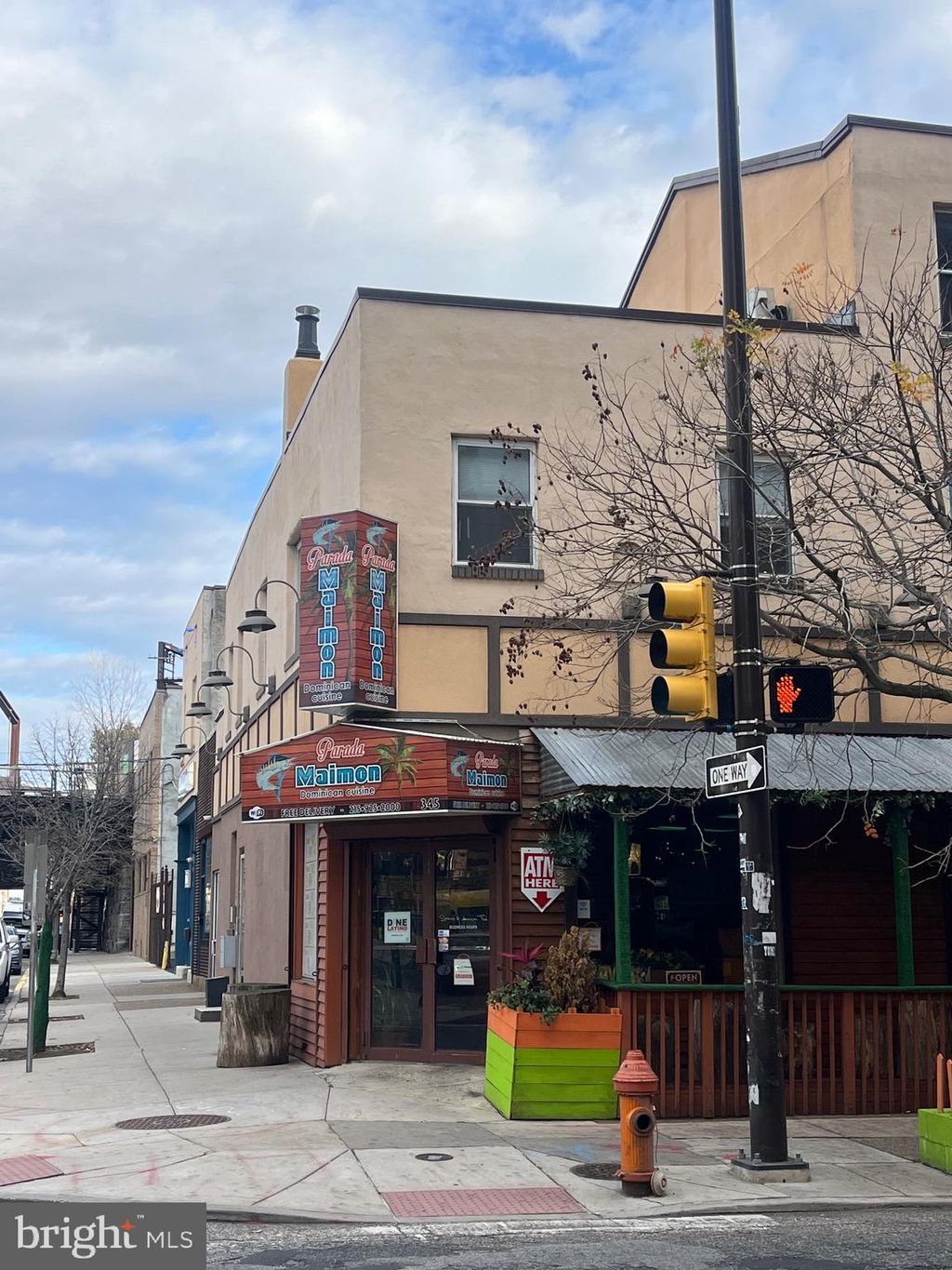 Photo of 345 N 12th Street, PHILADELPHIA, PA 19107 (MLS # PAPH2558602)