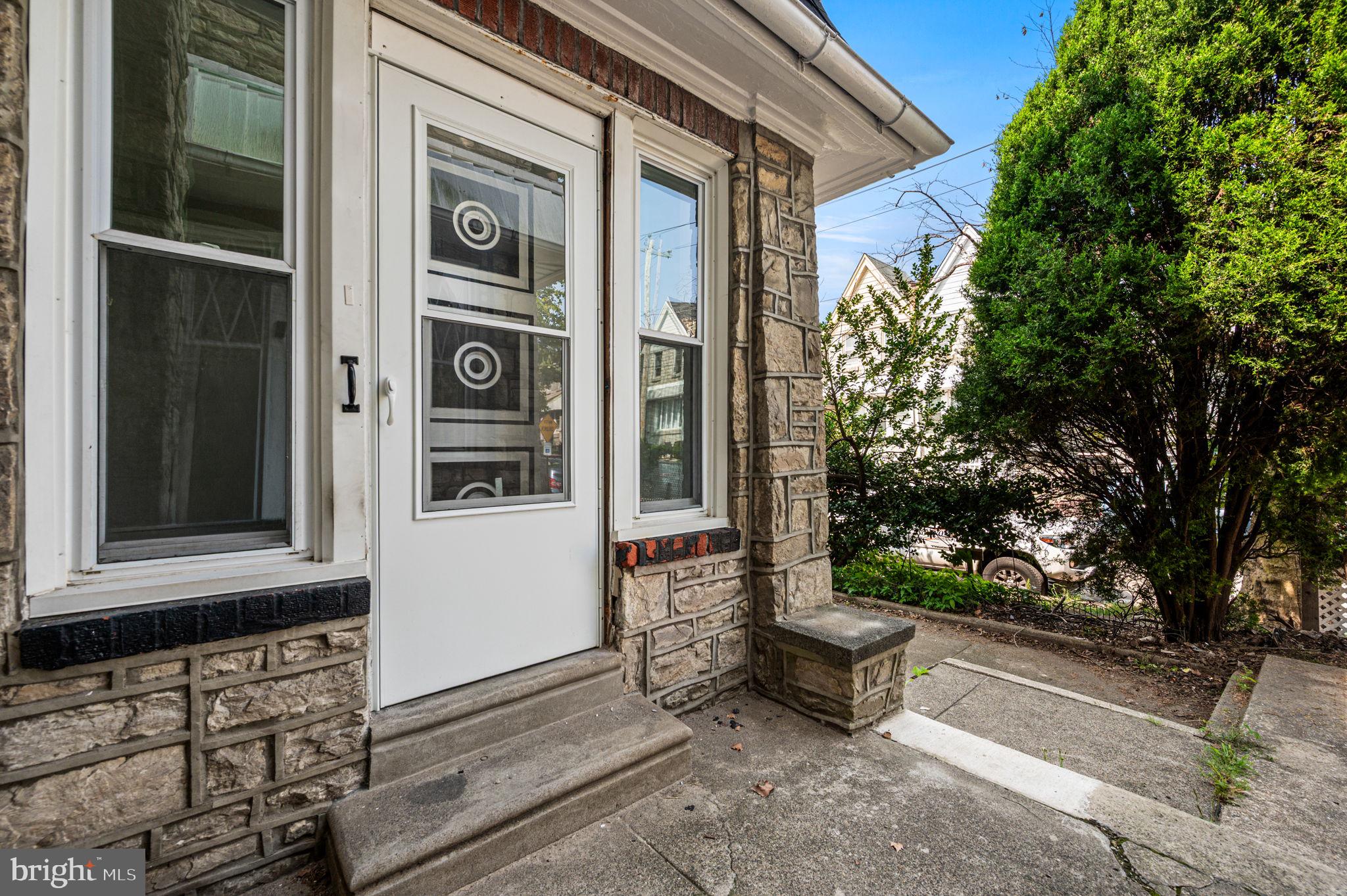 228 BAYARD ROAD