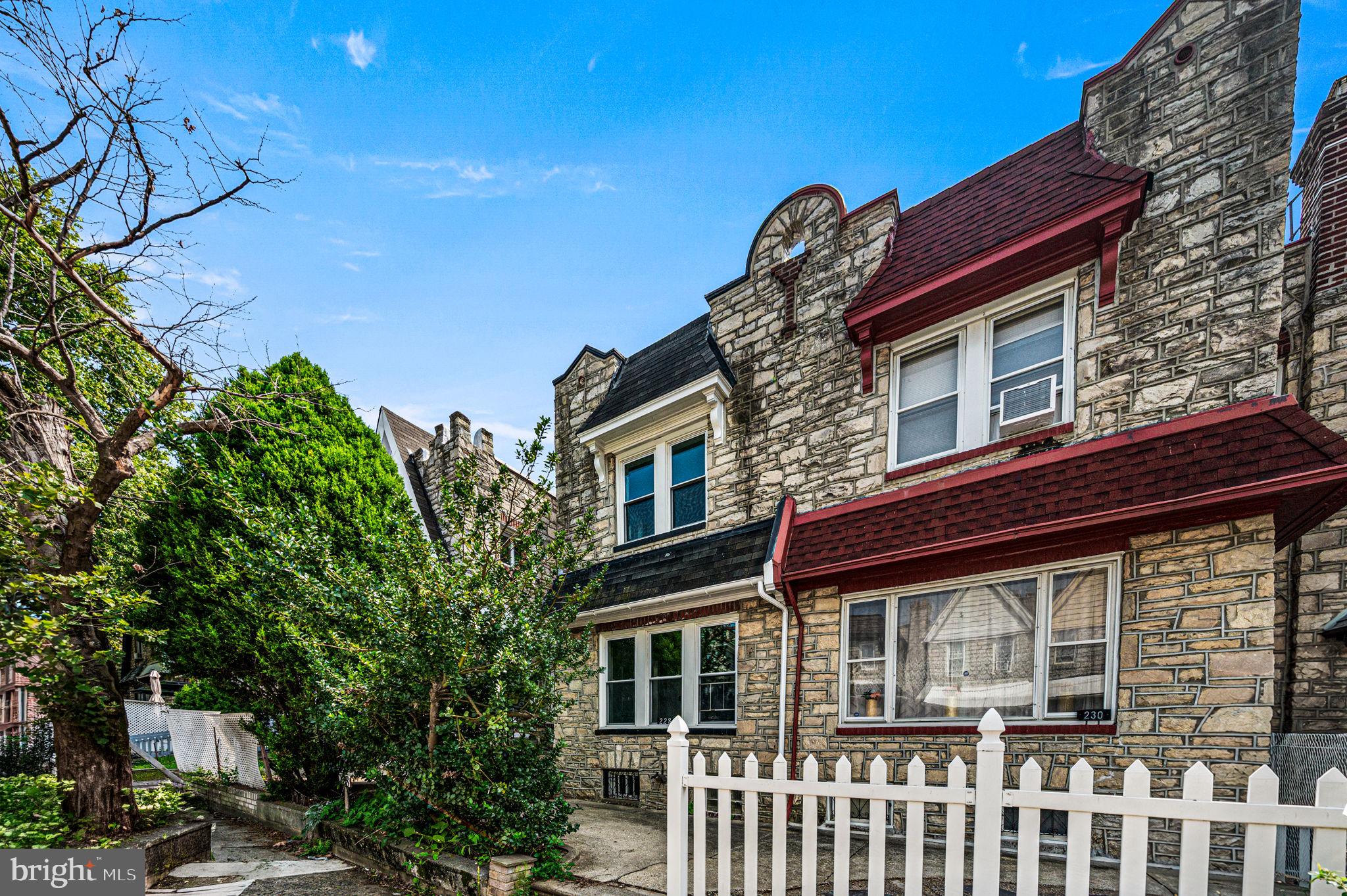 228 BAYARD ROAD