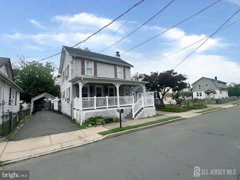 Photo of 25 Brook Lane, HAMILTON TOWNSHIP, NJ 08619 (MLS # NJME2067002)