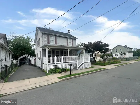 25 Brook Lane, Hamilton Township, NJ MLS: NJME2067002