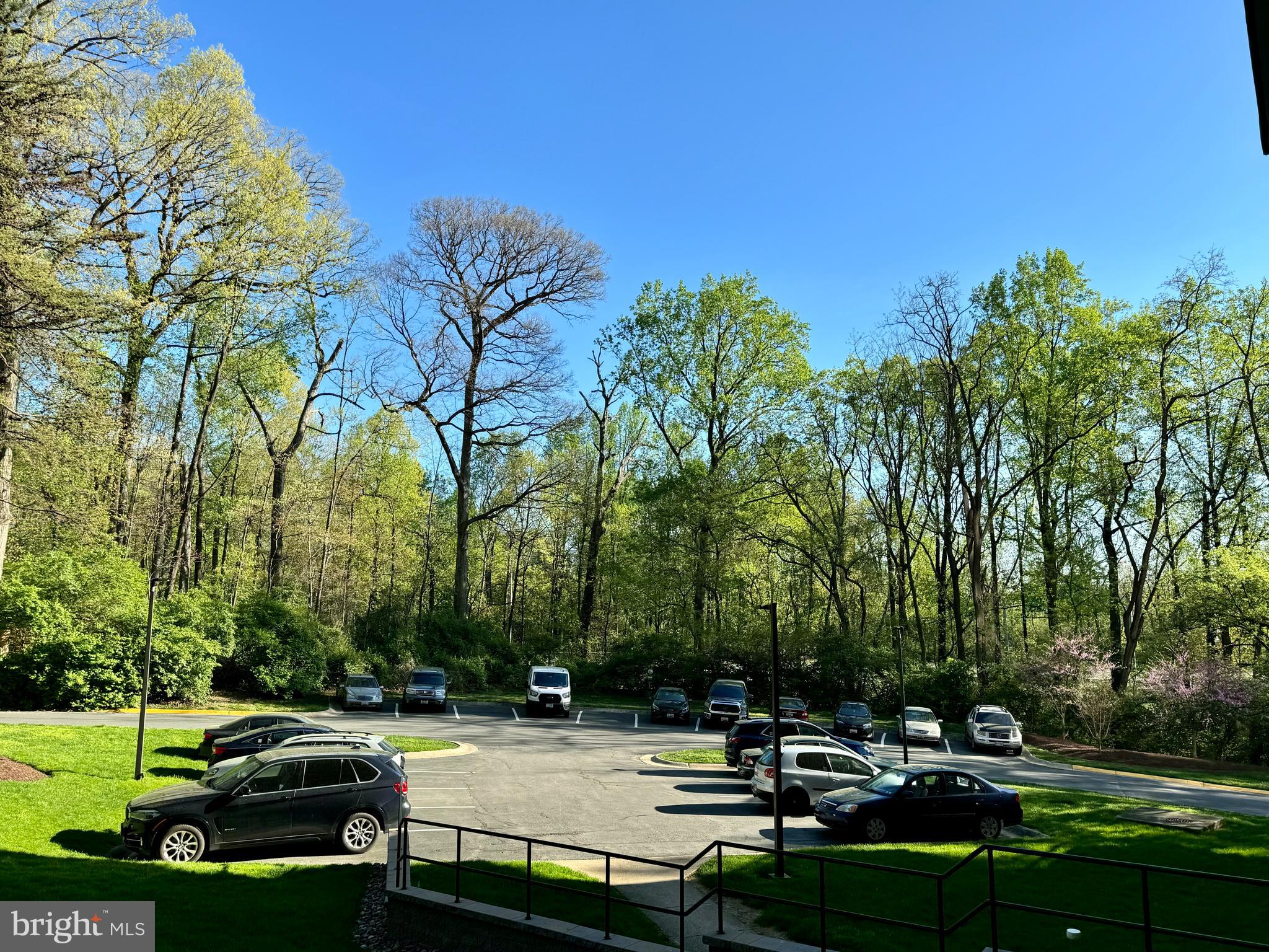 PROMENADE TOWERS - Residential Lease