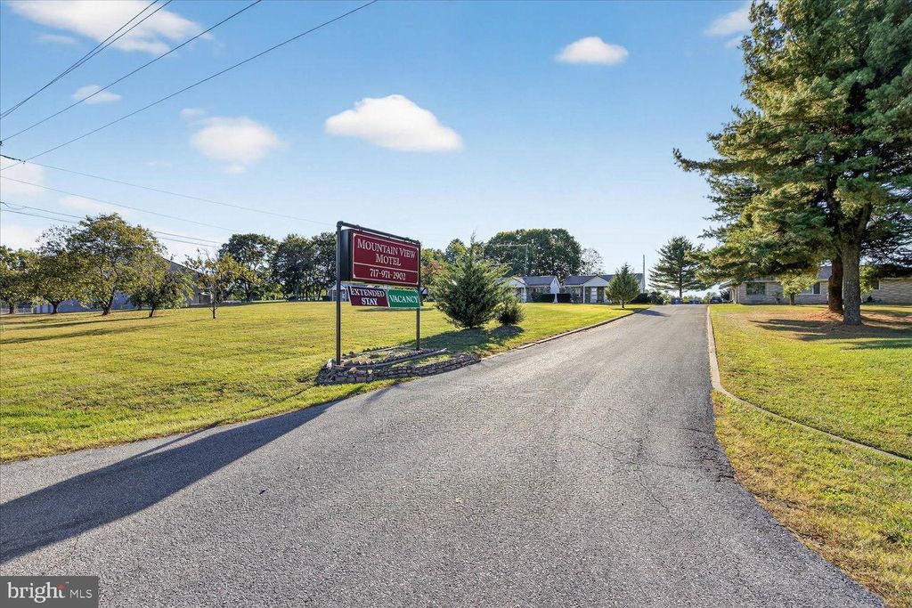 Photo of 9097 Allentown Boulevard, GRANTVILLE, PA 17028 (MLS # PADA2050750)