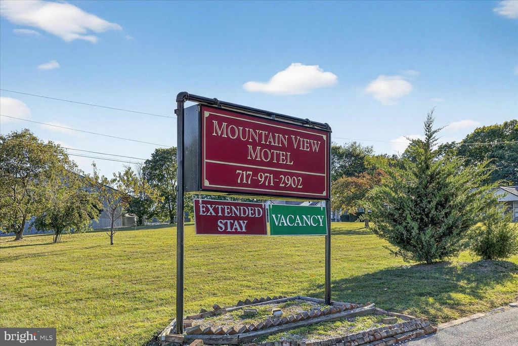 Photo of 9097 Allentown Boulevard, GRANTVILLE, PA 17028 (MLS # PADA2050750)